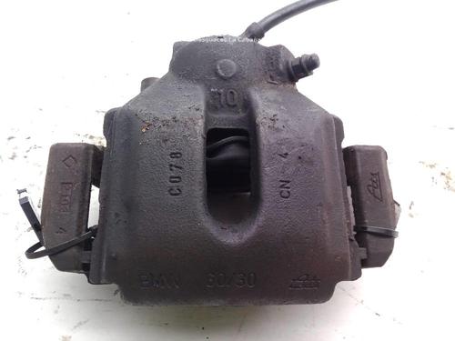 Højre bremsekaliber foran BMW X5 (E53) 3.0 d | BP24578723M104 
