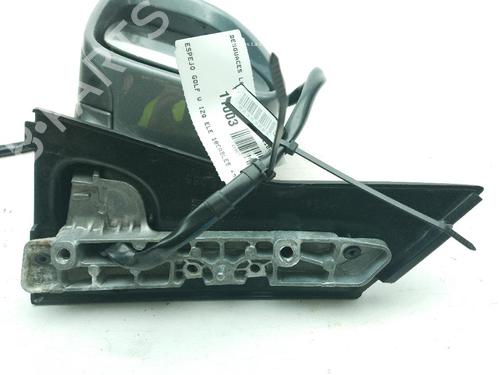 Left mirror VW GOLF V (1K1) 1.9 TDI | BP24002638C26 