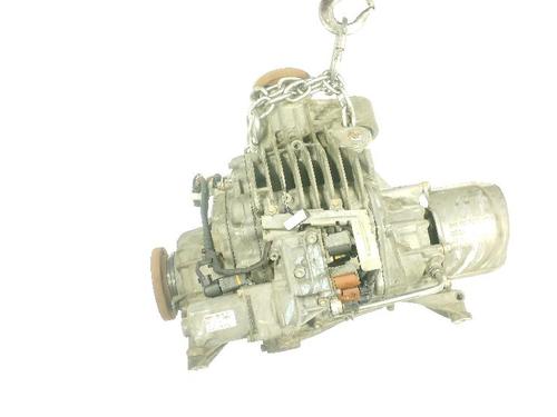 Rear differential AUDI Q7 (4MB, 4MG, 4MQ) SQ7 TDI quattro | BP37415127M24 - Image 3