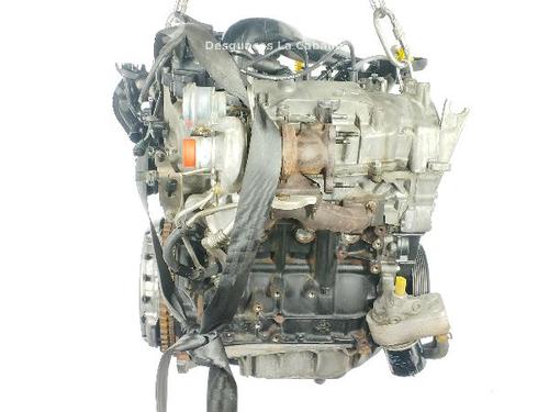 Engine RENAULT CLIO III (BR0/1, CR0/1) 1.2 16V (BR0P, CR0P) | BP24043379M1 - Image 3