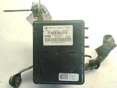 Used ABS pump ABS pump AUDI Q3 (8UB, 8UG) 2.0 TDI (140 hp) 25836293 25836293
