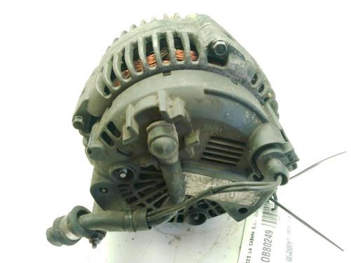 Alternator VW PASSAT B6 (3C2) 2.0 TDI 16V | BP36964339M7 - Image 4