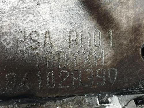 Engine PEUGEOT 407 (6D_) 2.0 HDi (6DRHRH) | BP33811212M1  - Image 7