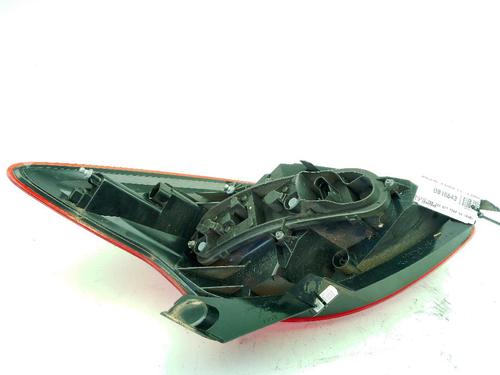 Left taillight FORD KA (RU8) 1.2 | BP37434779C34 - Image 4