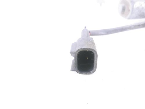 Front left window mechanism FIAT DUCATO Van (244_) 2.8 JTD Power | BP31988761C22