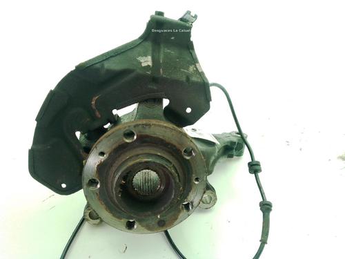 Used Right front steering knuckle PEUGEOT EXPERT Van (VF3A_, VF3U_, VF3X_) 2.0 HDi 130 (128 hp) 30191847