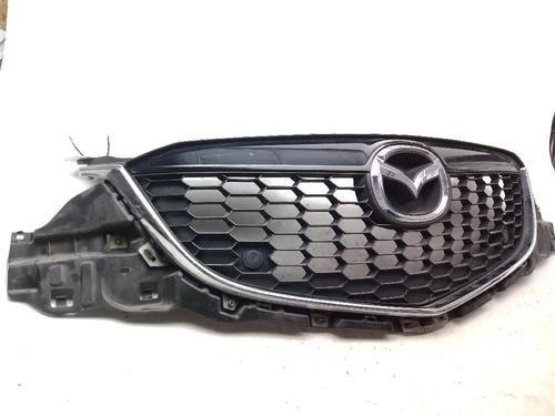 Used Grille MAZDA CX-5 (KE, GH) 2.2 D (KE2FW) (150 hp) 29383315