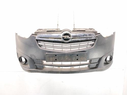Used Front bumper Front bumper OPEL COMBO Box Body/MPV (X12) 1.3 CDTI (B05) (90 hp) 34391019 34391019