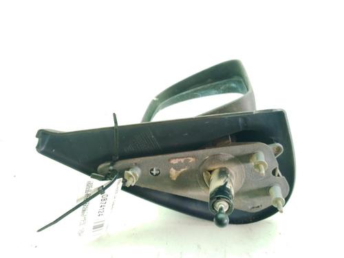 Right mirror RENAULT KANGOO (KC0/1_) D 65 1.9 (KC0E, KC02, KC0J, KC0N) | BP29383207C27 