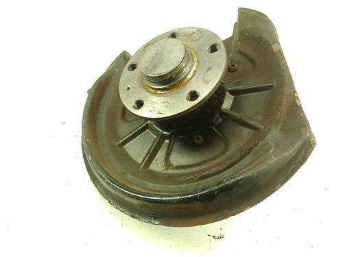 Right rear steering knuckle VW GOLF VI (5K1) 1.4 TSI | BP18361436M28 