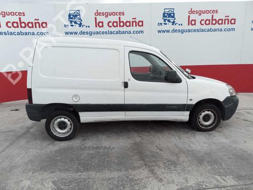 Right taillight CITROËN BERLINGO / BERLINGO FIRST Box Body/MPV (M_) 1.9 D 70 (MBWJZ, MCWJZ) | BP26517541C35 