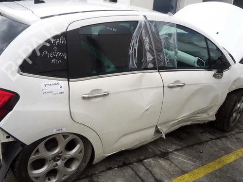 Fuse box CITROËN C3 II (SC_) 1.4 HDi 70 (SC8HZC, SC8HR0, SC8HP4) | BP32259820E1  - Image 9