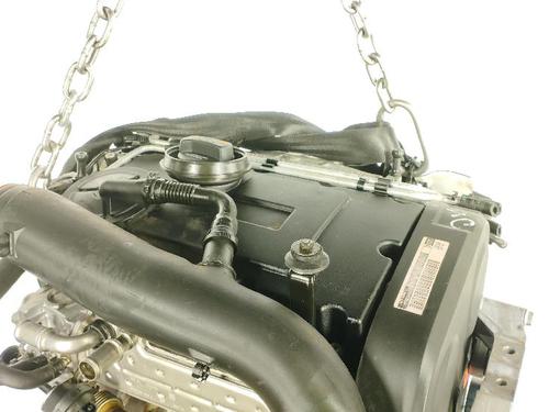 Used Engine VW PASSAT B6 (3C2) 2.0 TDI 16V (140 hp) 29993918