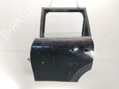 Used Left rear door Left rear door MINI MINI (F55) Cooper (136 hp) 36375563 36375563