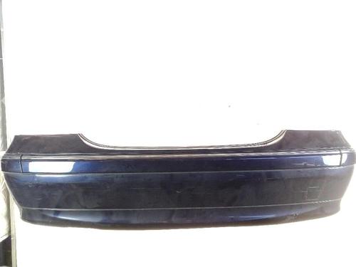 Used Rear bumper MERCEDES-BENZ C-CLASS (W203) C 220 CDI (203.008) (150 hp) 18361712