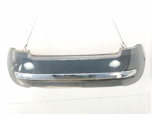 rear-bumper-fiat-500-312_-2007-34003092 main image