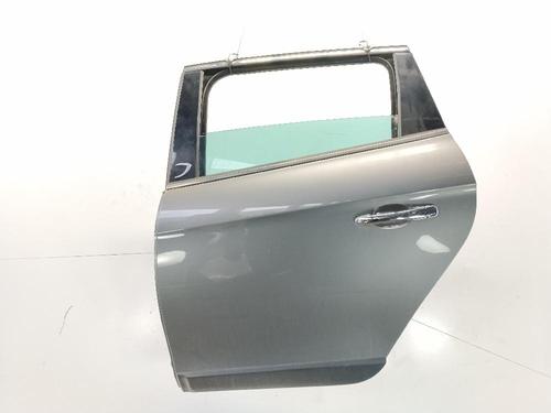 Used Left rear door Left rear door LANCIA DELTA III (844_) 1.9 D Multijet (844.AXE1A) (190 hp) 35943539 35943539