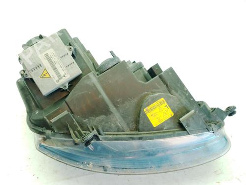 Left headlight VW GOLF V (1K1) 2.0 TDI 16V | BP29350832C28 