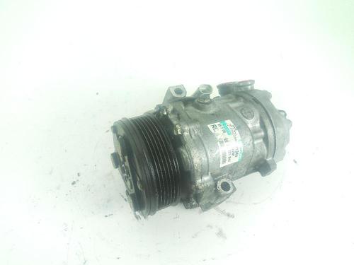 Used AC compressor AC compressor OPEL MERIVA A MPV (X03) 1.7 CDTI (E75) (100 hp) 24156173 24156173