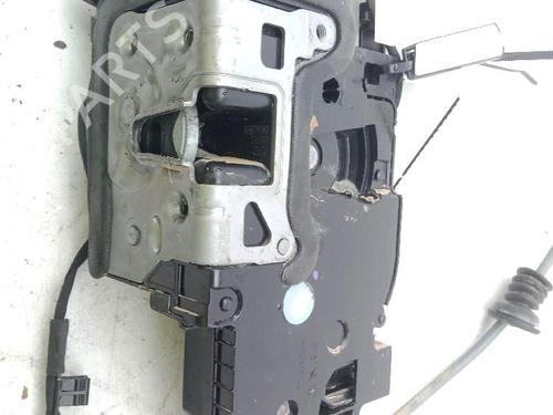 Used Front left lock MERCEDES-BENZ CLA (C118) CLA 180 (118.384) (136 hp) 24046229