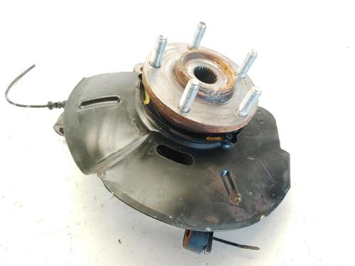 Right front steering knuckle KIA SPORTAGE III (SL) 1.6 GDI | BP26314773M26 