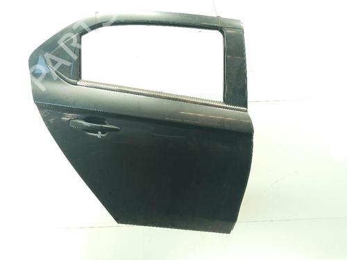 Used Right rear door CITROËN C-ELYSEE (DD_) 1.6 BlueHDi 100 (99 hp) 27815603