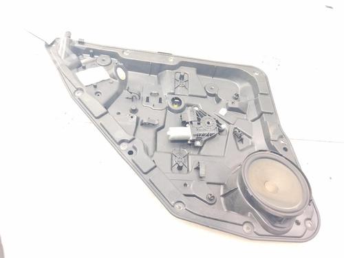 Used Rear left window mechanism Rear left window mechanism 34577940 34577940