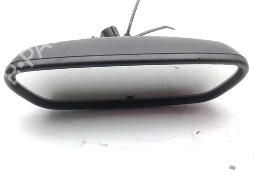 Used Rear mirror PEUGEOT 308 II (LB_, LP_, LW_, LH_, L3_) 1.6 BlueHDi 120 (120 hp) 23998606
