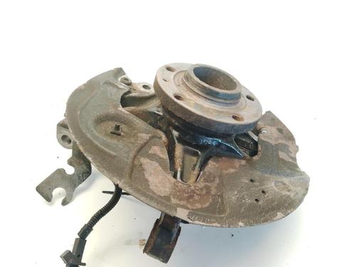 Right front steering knuckle PEUGEOT 3008 II SUV (MC_, MR_, MJ_, M4_) 1.5 BlueHDi 130 | BP27604992M26 