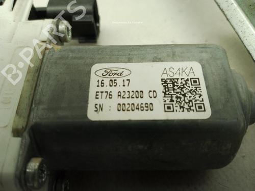 Front right window mechanism FORD TOURNEO COURIER B460 MPV 1.0 EcoBoost | BP36069941C23 - Image 4