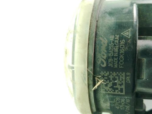 Left front fog light FORD FOCUS IV (HN) 1.0 EcoBoost | BP31871150C30