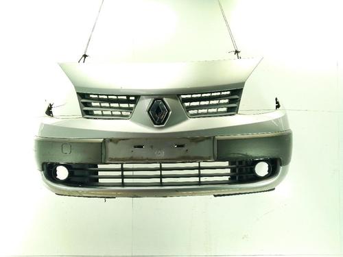 Used Front bumper Front bumper RENAULT SCÉNIC II (JM0/1_) 1.5 dCi (JM1E, JM16) (106 hp) 27979427 27979427