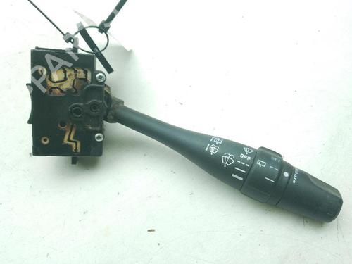 Used Steering column stalk NISSAN TERRANO II (R20) 2.7 TDi 4WD (125 hp) 24002931