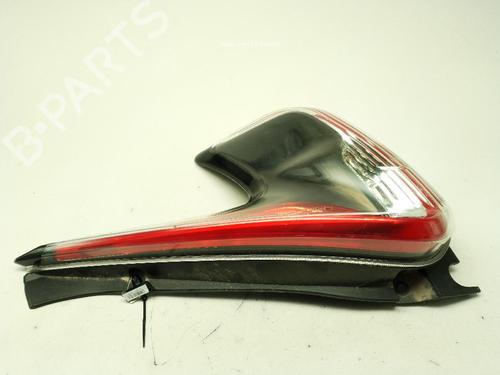 Used Right taillight Right taillight NISSAN JUKE (F15) 1.2 DIG-T (115 hp) 40442434 40442434
