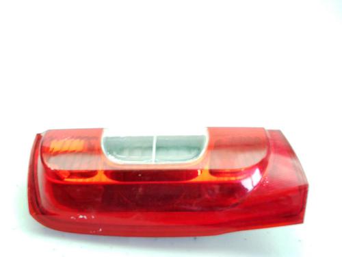 Left taillight CITROËN NEMO Box Body/MPV (AA_) 1.4 HDi | BP39579747C34 - Image 3