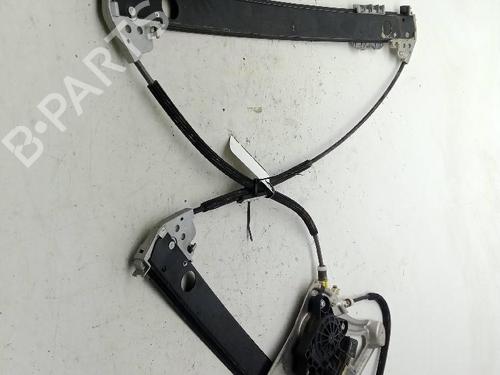 Used Front right window mechanism Front right window mechanism MERCEDES-BENZ S-CLASS (W220, V220) S 320 (220.065, 220.165) (224 hp) 39581198 39581198