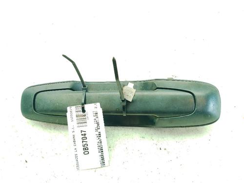 Used Front left exterior door handle SUZUKI GRAND VITARA I (FT, HT) 2.0 HDI 110 16V 4x4 (SQ420D, TD83V) (109 hp) 27625955