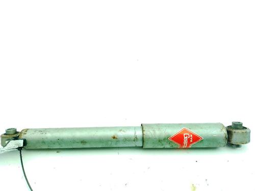 Left rear shock absorber OPEL VECTRA C (Z02) 1.9 CDTI (F69) | BP31826287M18