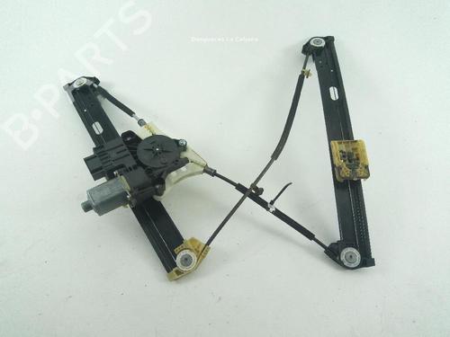 Front right window mechanism SEAT IBIZA V (KJ1, KJG) 1.6 TDI | BP18358488C23 