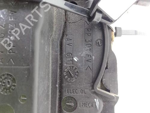 Front left lock CITROËN BERLINGO / BERLINGO FIRST Box Body/MPV (M_) 2.0 HDI 90 (MBRHY, MCRHY) | BP18373896C98 