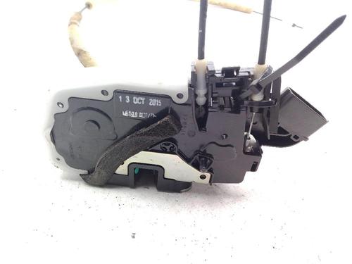 Rear left lock NISSAN LEAF (ZE0) Electric | BP29765310C100