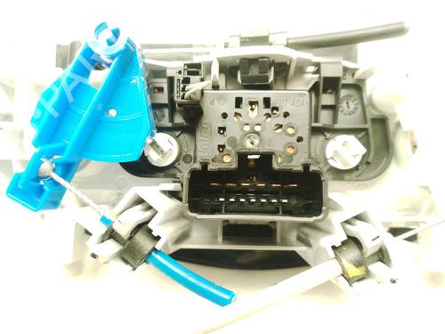 Climate control DACIA DUSTER (HS_) 1.2 TCe 125 | BP39739612I5 - Image 2