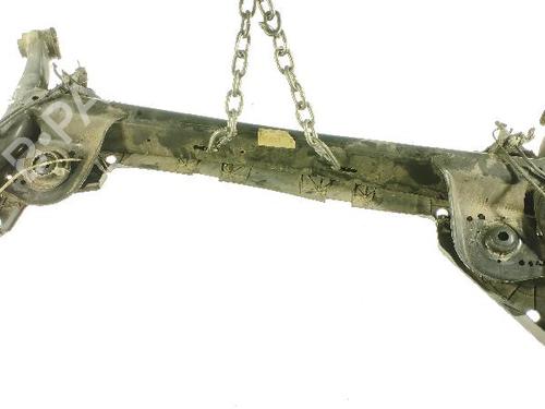 Used Rear axle Rear axle RENAULT CLIO V (B7_) 1.0 TCe 90 (B7MT) (91 hp) 39766289 39766289