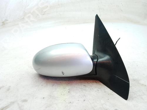 Right mirror FORD FOCUS I Estate Van (DNW) 1.8 TDCi | BP24546169C27 