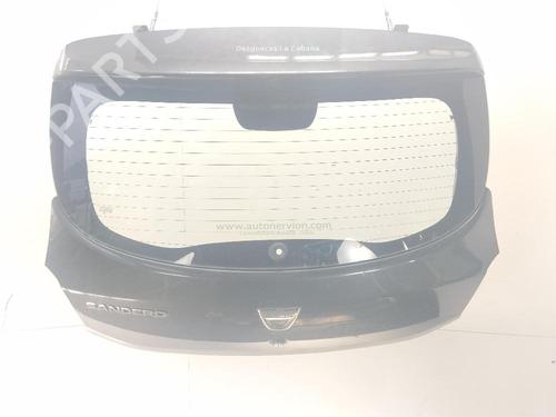 Used Tailgate Tailgate DACIA SANDERO II 1.5 dCi (90 hp) 35800076 35800076
