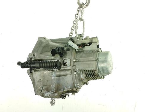 Gearbox CITROËN C4 CACTUS 1.2 VTi 82 | BP31064160M3
