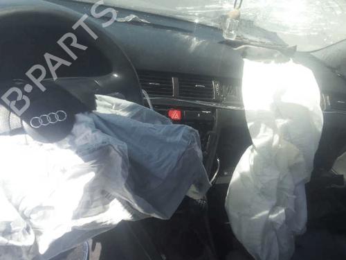 Steering pump AUDI A6 C5 (4B2) 2.5 TDI | BP18357757M99 