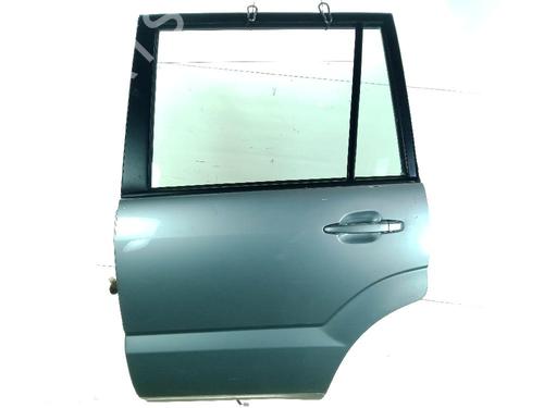 Left rear door TOYOTA LAND CRUISER PRADO (_J12_) 3.0 D-4D (KDJ120, KDJ125, KDJ121) | BP18372242C4 