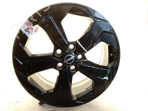 Used Rim NISSAN QASHQAI III (J12) 1.5 VC-T e-Power (190 hp) 25046064