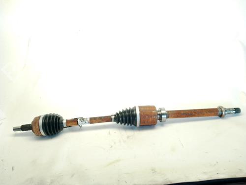 Right front driveshaft RENAULT CAPTUR I (J5_, H5_) 0.9 TCe 90 | BP29204016M39 